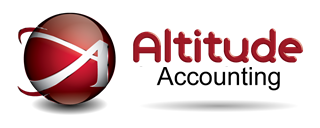 Altitude Accounting Logo